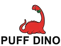 Logo von Puff Dino